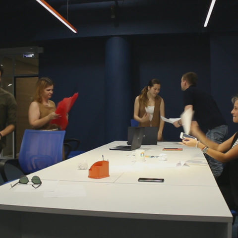 КСюз Заморозка — пример 6